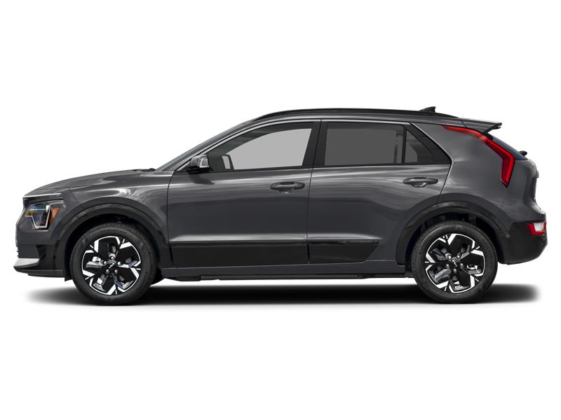 kia Niro électrique 2026 - 3