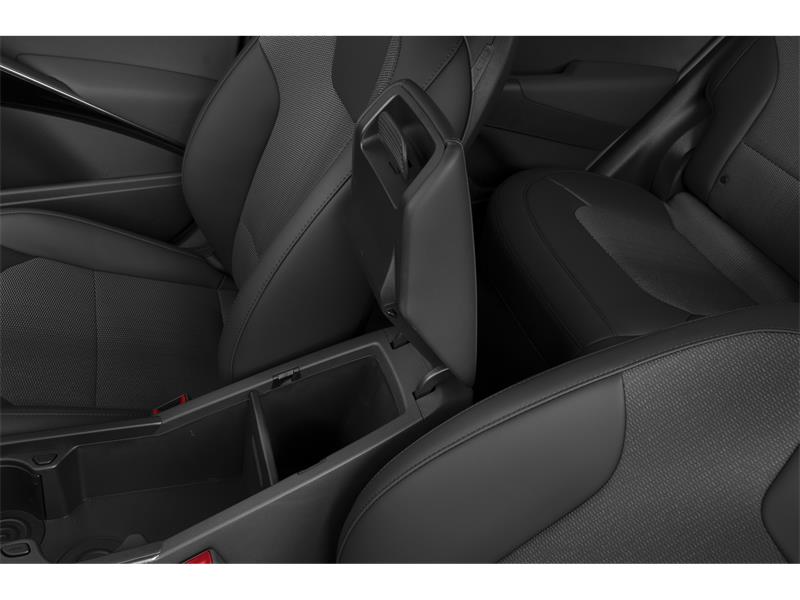 kia Niro électrique 2026 - 13
