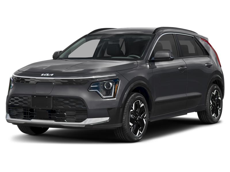 kia Niro EV 2026