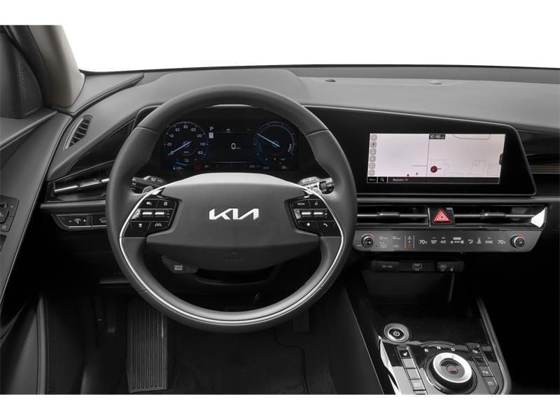 kia Niro EV 2026 - 4