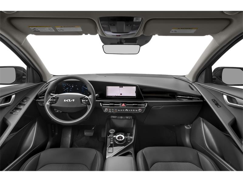 kia Niro EV 2026 - 5
