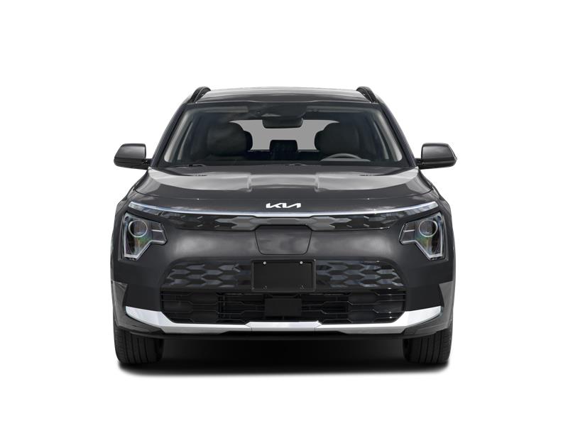 kia Niro EV 2026 - 6