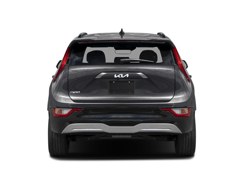 kia Niro EV 2026 - 7
