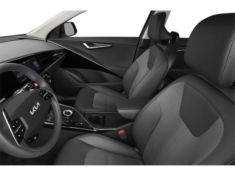 kia Niro EV 2026 - 8