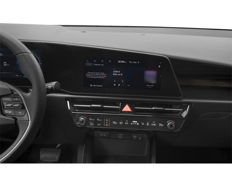 kia Niro EV 2026 - 9