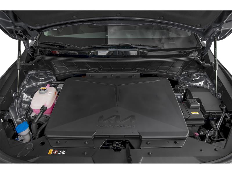 kia Niro EV 2026 - 11