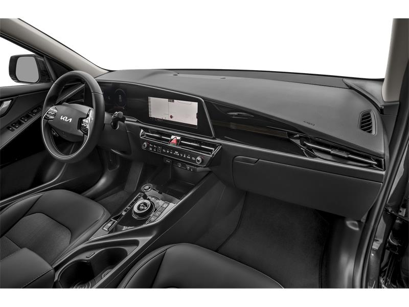 kia Niro EV 2026 - 14