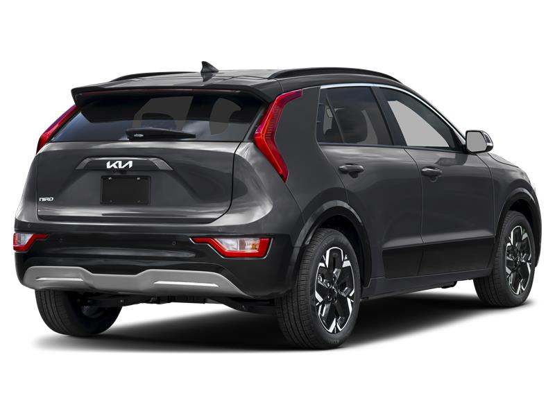 kia Niro électrique 2026 - 2