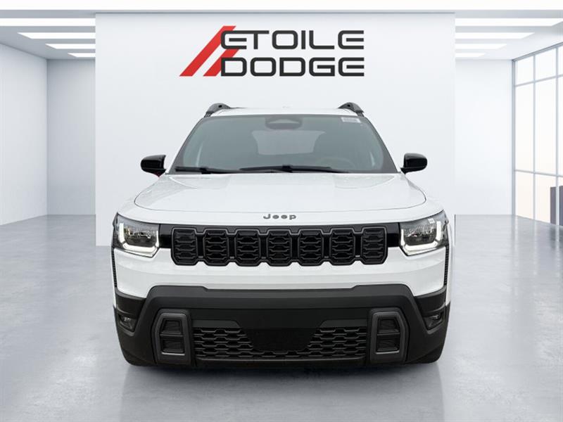 jeep Cherokee 2026 - 2