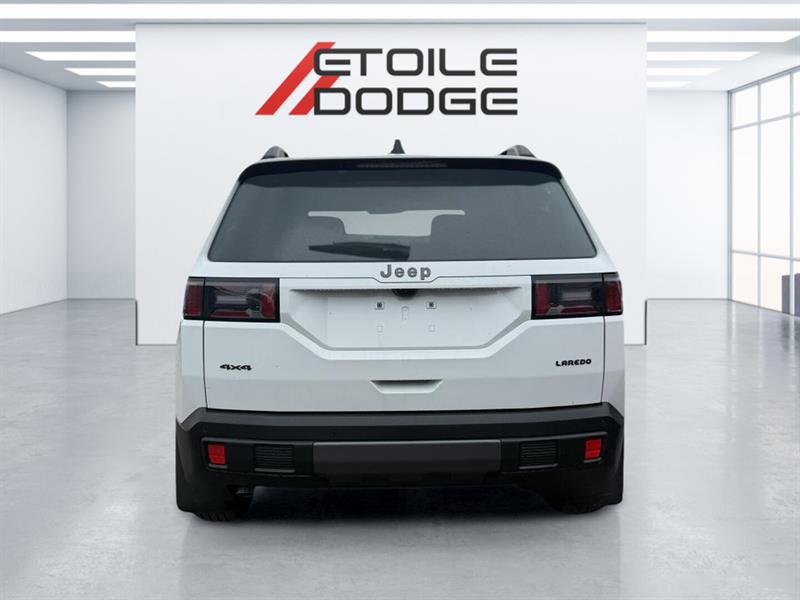 jeep Cherokee 2026 - 3