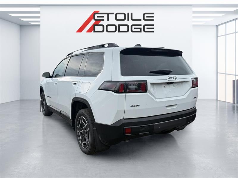 jeep Cherokee 2026 - 4