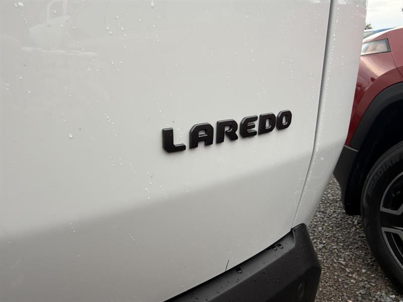 jeep Cherokee 2026 - 5