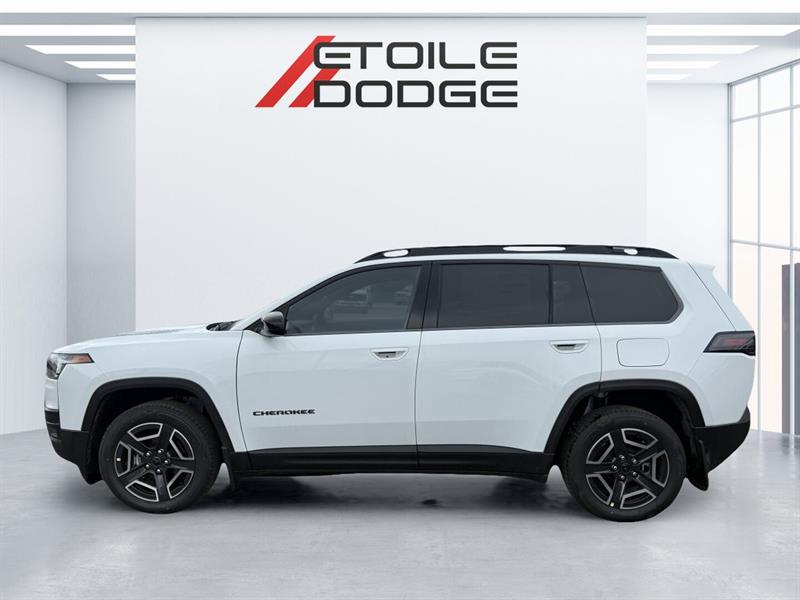 jeep Cherokee 2026 - 6