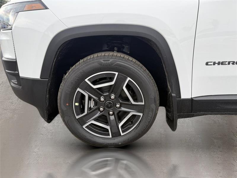 jeep Cherokee 2026 - 7
