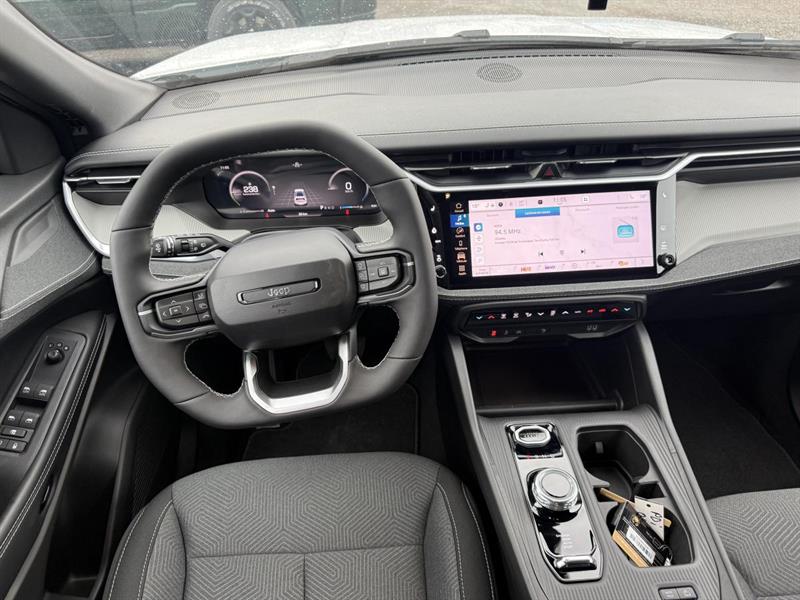 jeep Cherokee 2026 - 11