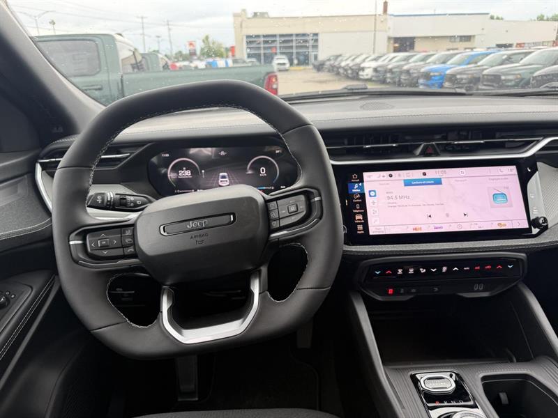 jeep Cherokee 2026 - 12