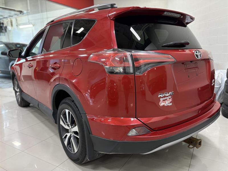 toyota RAV4 2017 - 3
