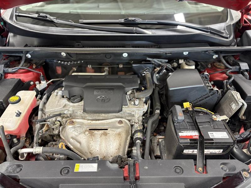 toyota RAV4 2017 - 5