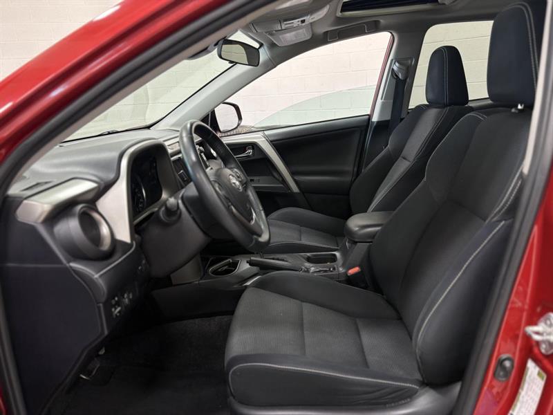 toyota RAV4 2017 - 6