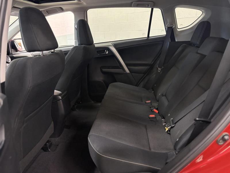 toyota RAV4 2017 - 7