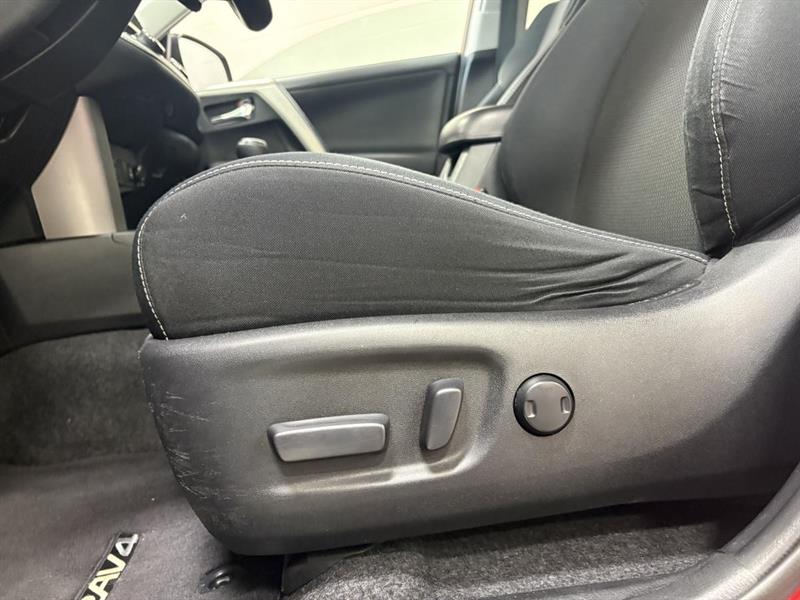 toyota RAV4 2017 - 10
