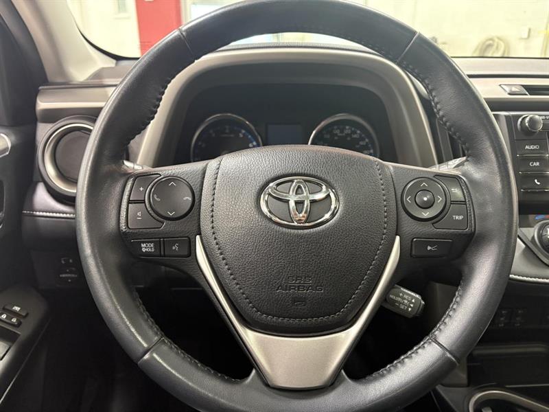 toyota RAV4 2017 - 11