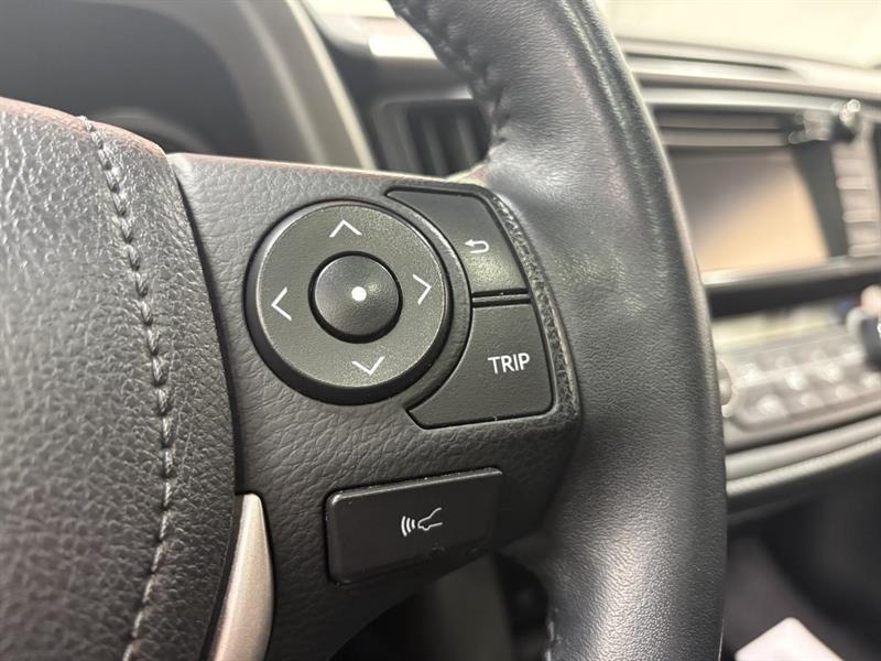 toyota RAV4 2017 - 14