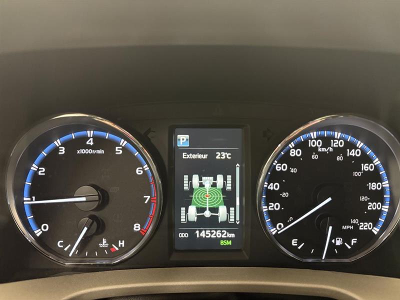 toyota RAV4 2017 - 16
