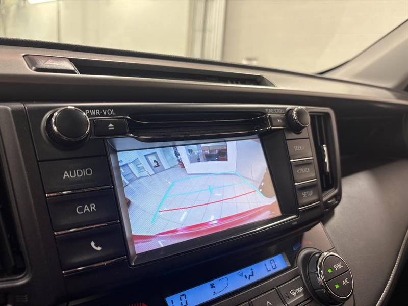 toyota RAV4 2017 - 20