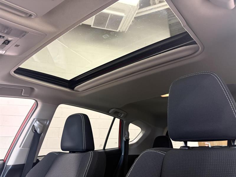 toyota RAV4 2017 - 22