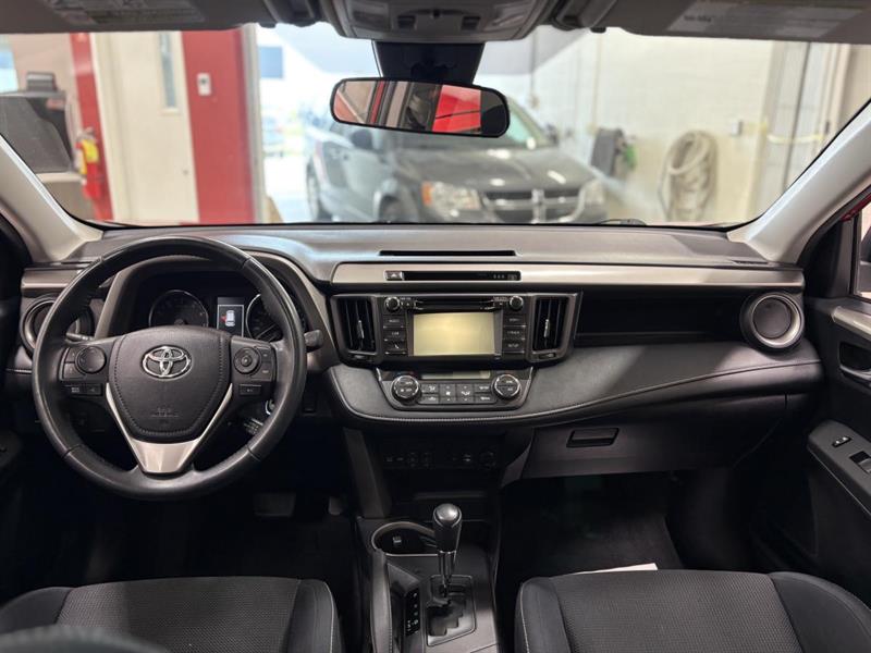 toyota RAV4 2017 - 23