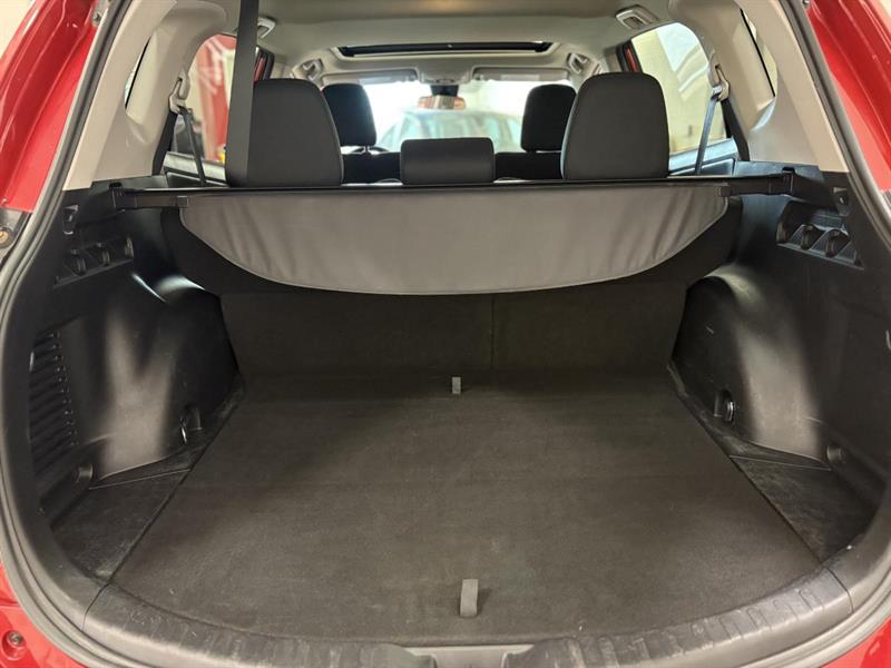 toyota RAV4 2017 - 24