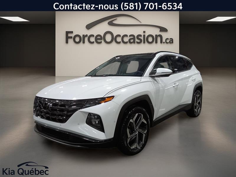 hyundai Tucson 2024