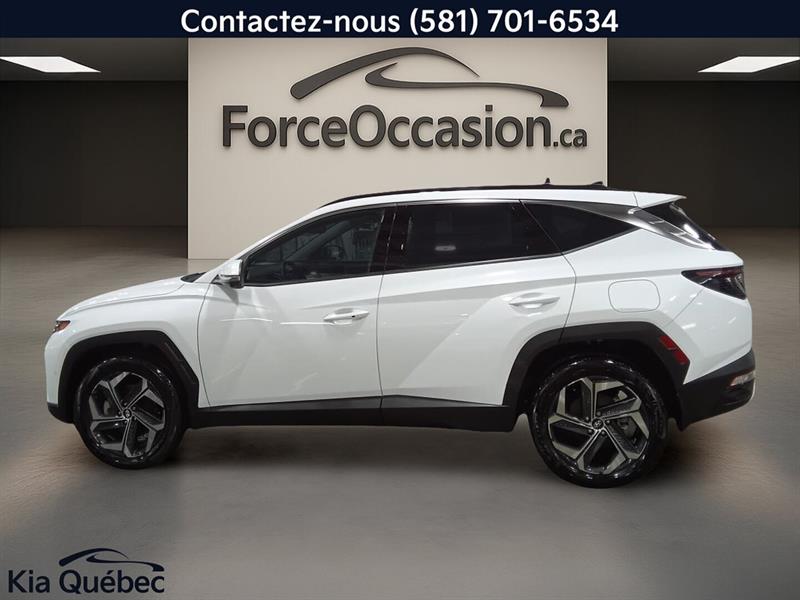 hyundai Tucson 2024 - 3