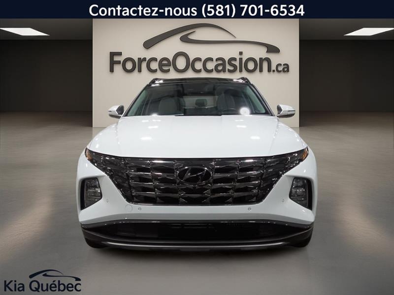hyundai Tucson 2024 - 4