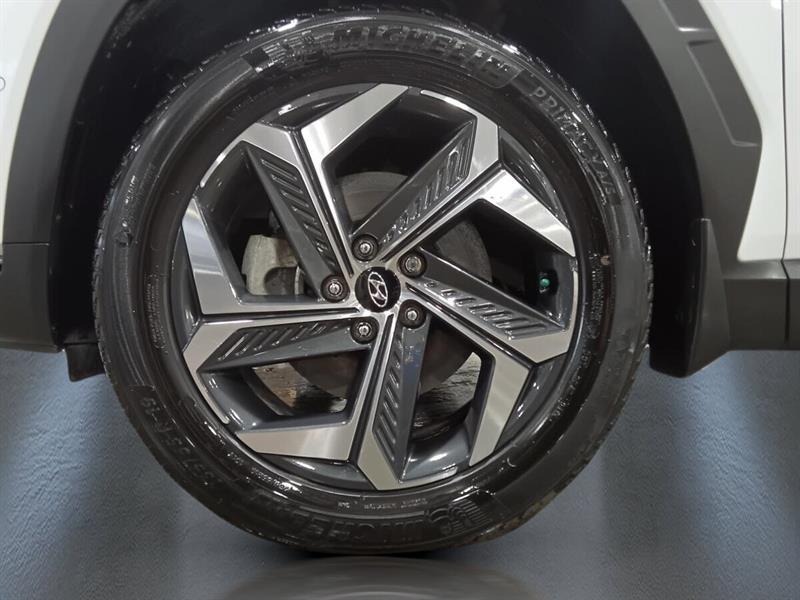 hyundai Tucson 2024 - 6