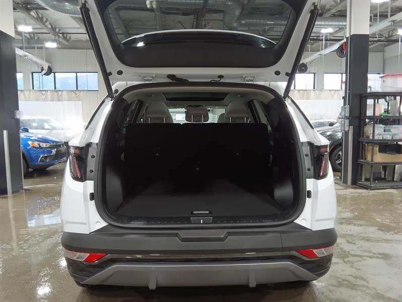 hyundai Tucson 2024 - 9