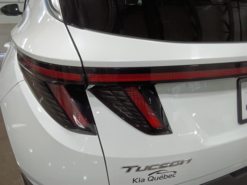 hyundai Tucson 2024 - 13