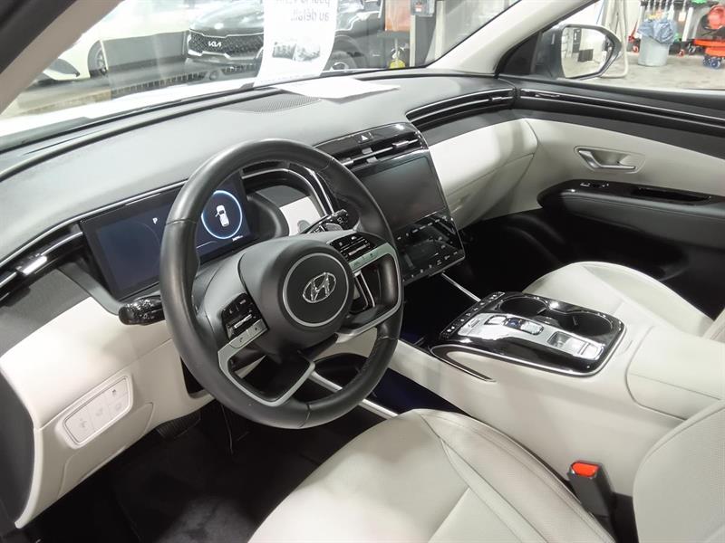 hyundai Tucson 2024 - 14
