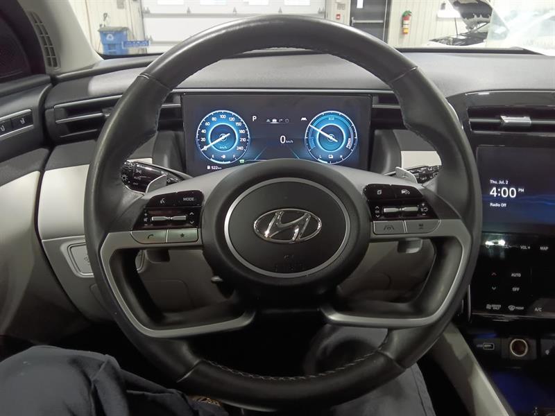 hyundai Tucson 2024 - 15