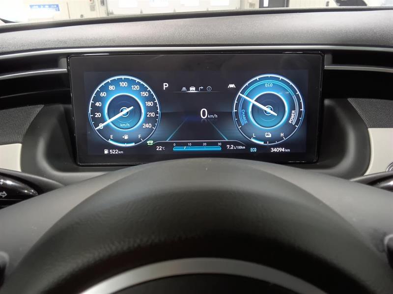 hyundai Tucson 2024 - 16