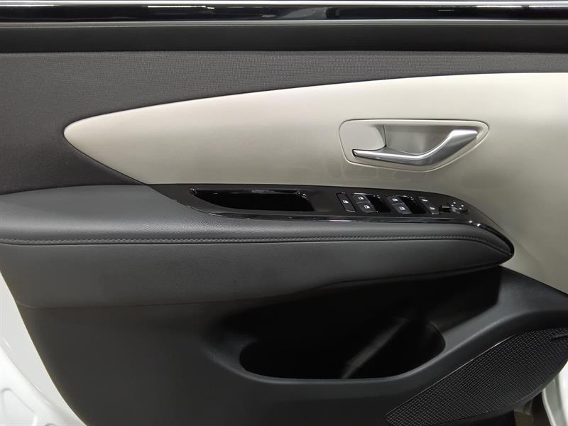 hyundai Tucson 2024 - 18