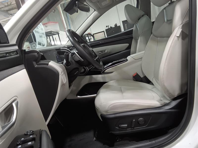 hyundai Tucson 2024 - 21