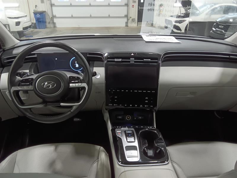hyundai Tucson 2024 - 23