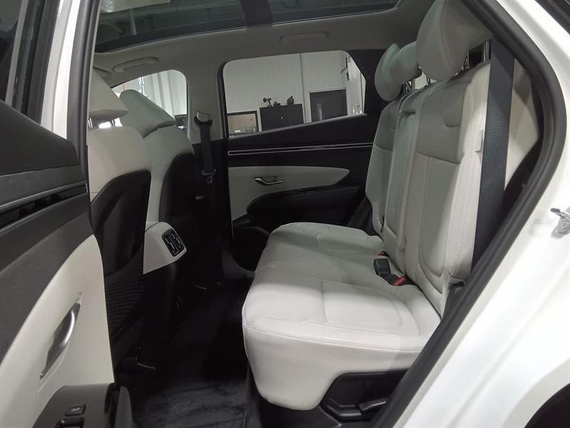 hyundai Tucson 2024 - 24