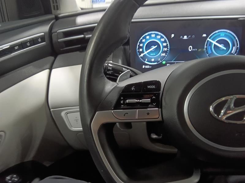 hyundai Tucson 2024 - 29