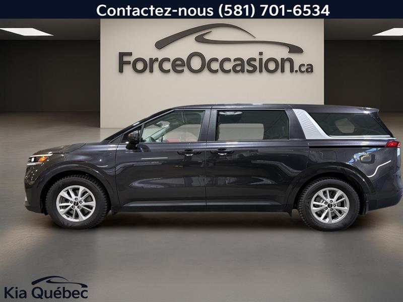 kia Carnival 2023 - 3