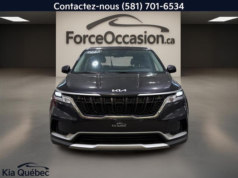 kia Carnival 2023 - 4