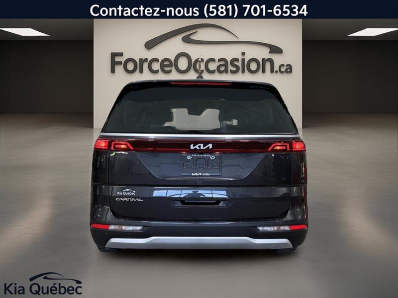 kia Carnival 2023 - 5