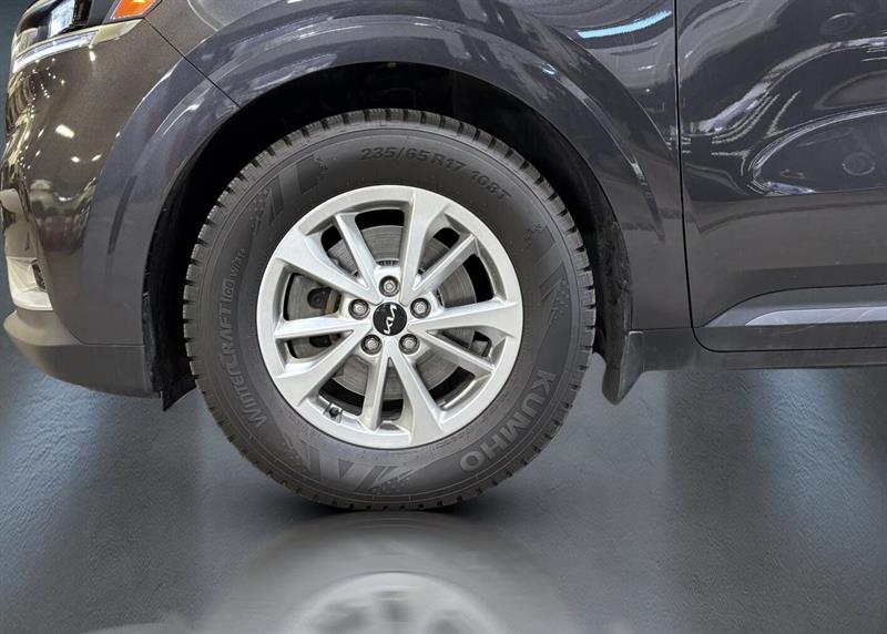 kia Carnival 2023 - 6